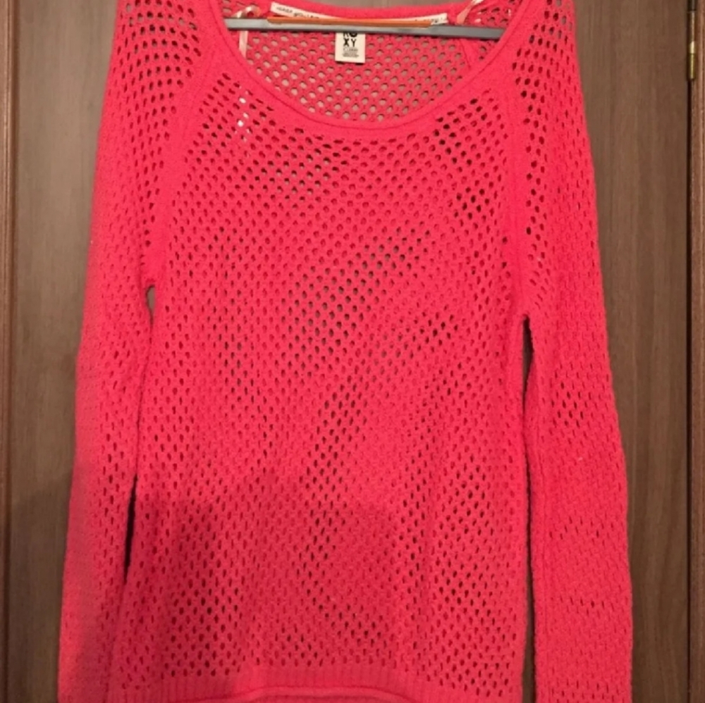 ROXY Lightweight Sweater